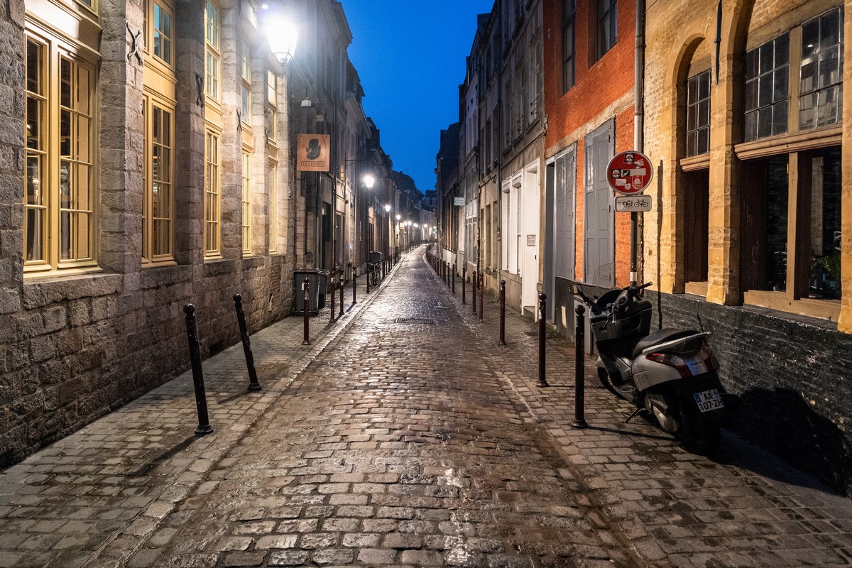 Lille